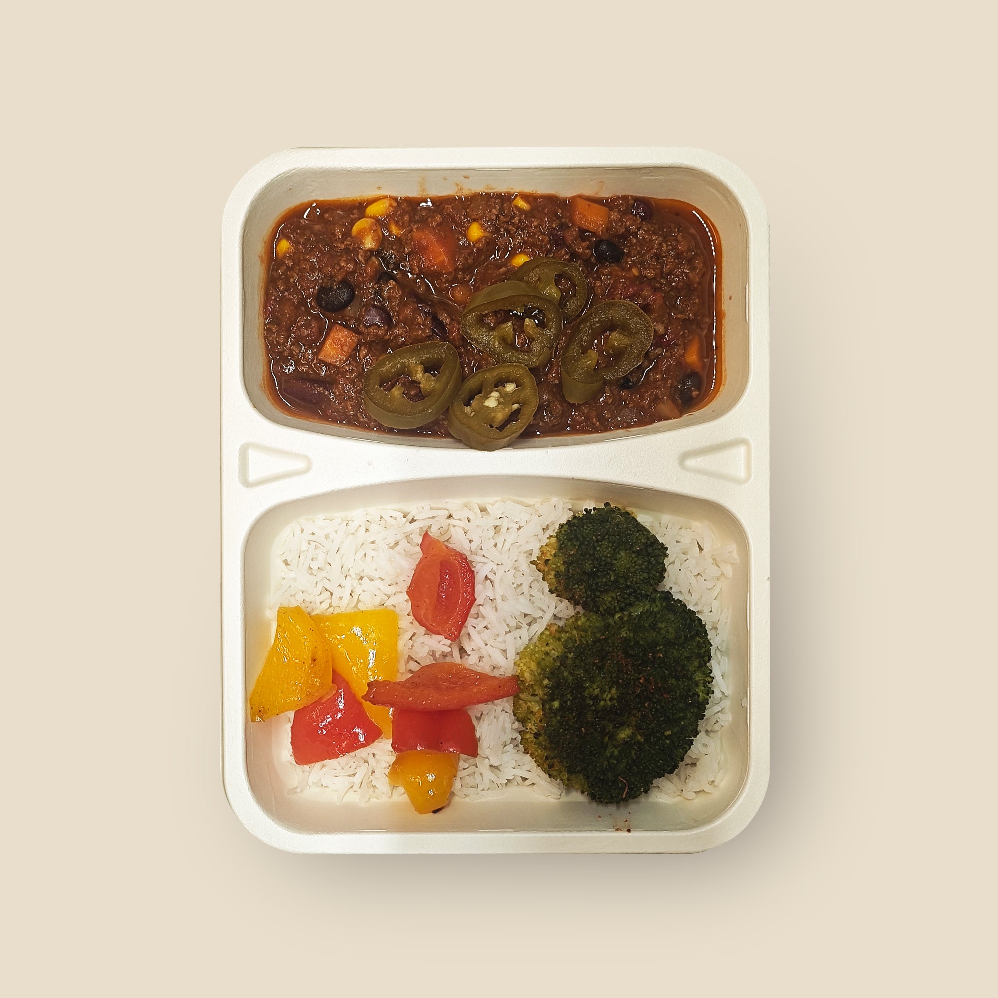Chili con Carne