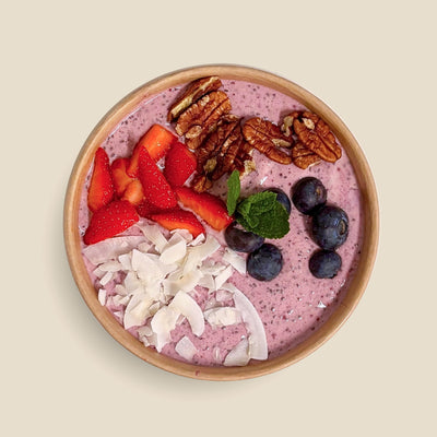 Acai Bowl