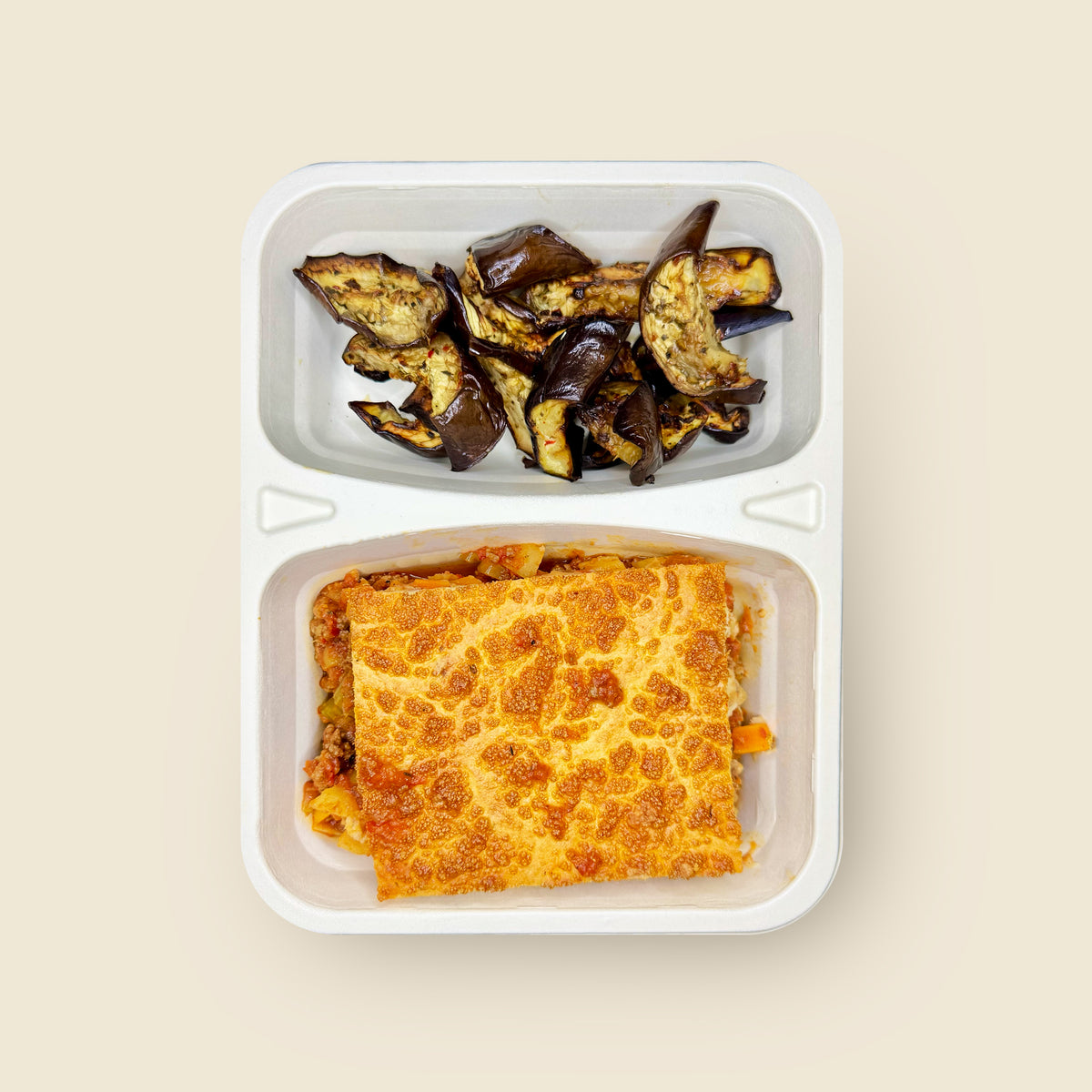 Moussaka